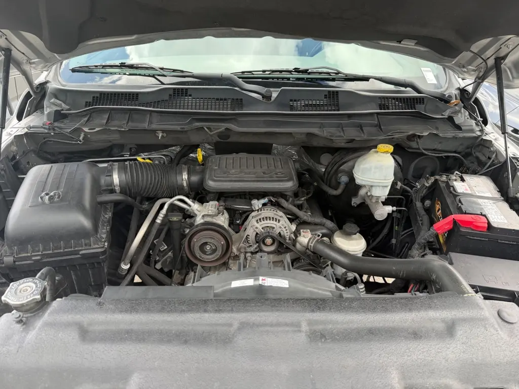 Florida Fine Cars - Used RAM 1500 2012 MARGATE ST