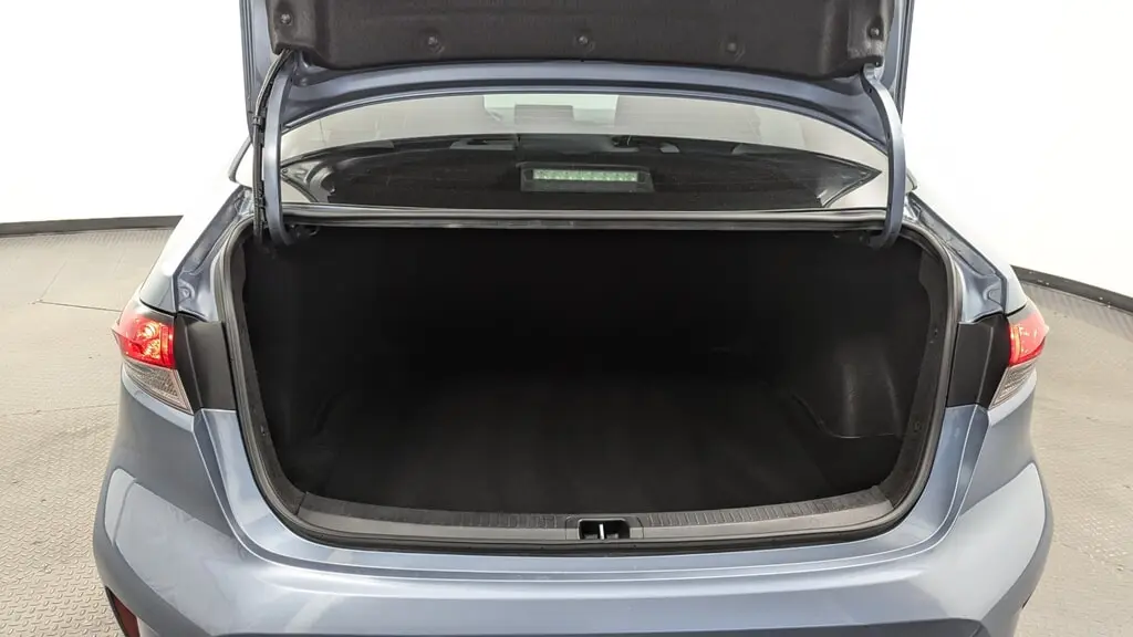 Florida Fine Cars - Used TOYOTA COROLLA 2024 MARGATE LE