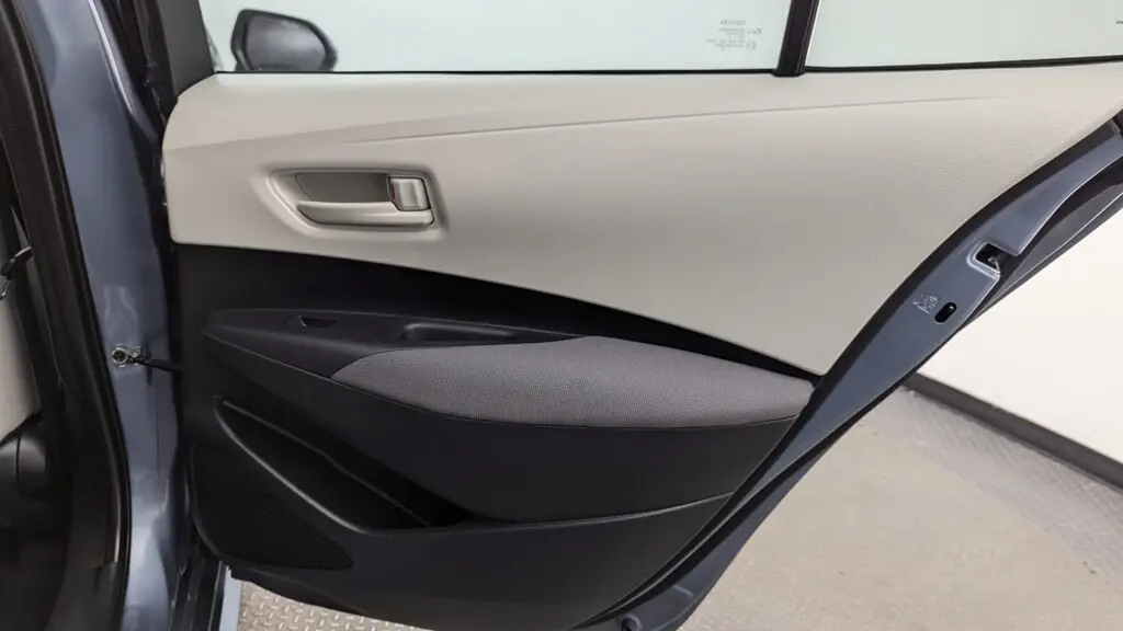 Florida Fine Cars - Used TOYOTA COROLLA 2024 MARGATE LE