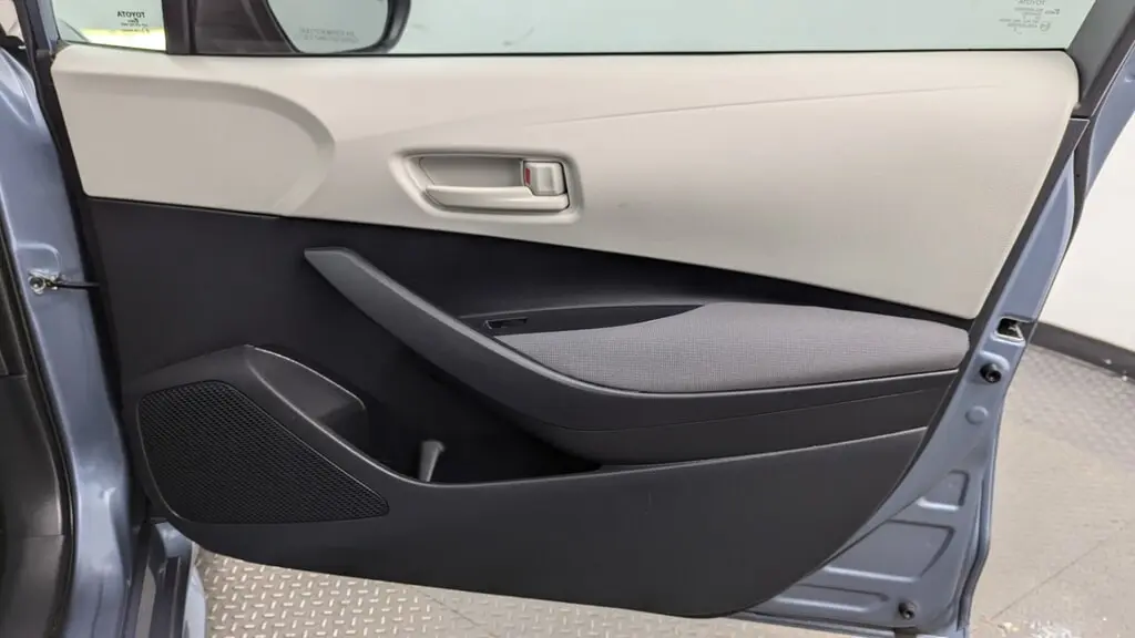 Florida Fine Cars - Used TOYOTA COROLLA 2024 MARGATE LE