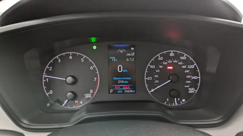 Florida Fine Cars - Used TOYOTA COROLLA 2024 MARGATE LE