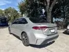 Florida Fine Cars - Used TOYOTA COROLLA 2022 WEST PALM SE