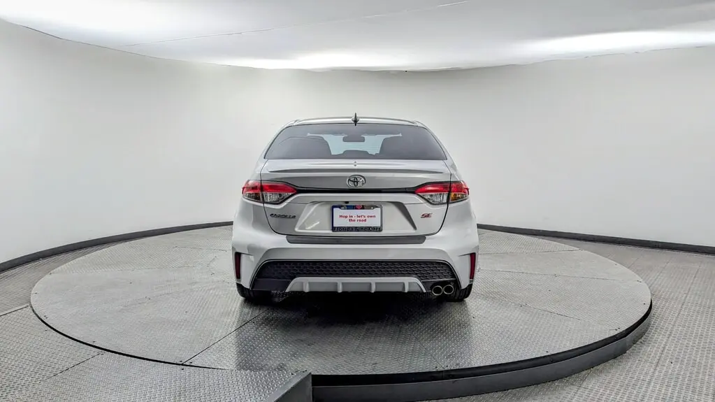 Florida Fine Cars - Used TOYOTA COROLLA 2022 WEST PALM SE