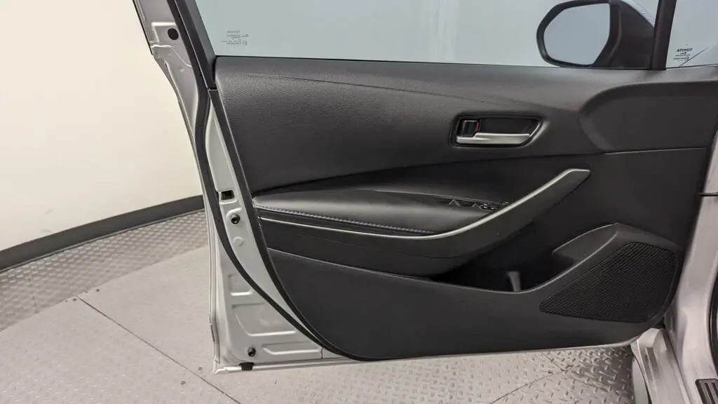 Florida Fine Cars - Used TOYOTA COROLLA 2022 WEST PALM SE