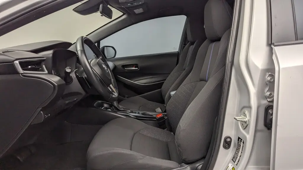 Florida Fine Cars - Used TOYOTA COROLLA 2022 WEST PALM SE