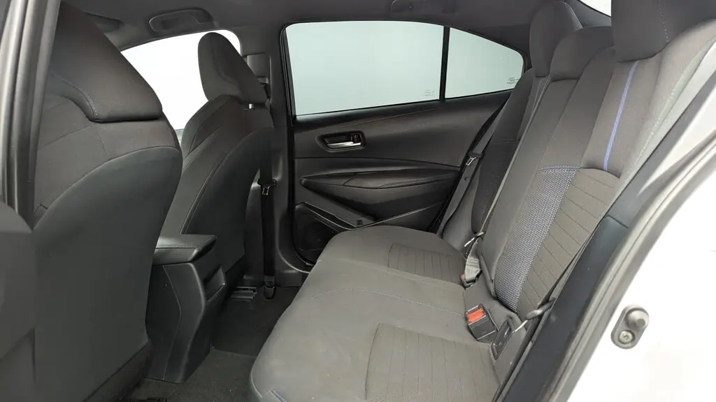 Florida Fine Cars - Used TOYOTA COROLLA 2022 WEST PALM SE