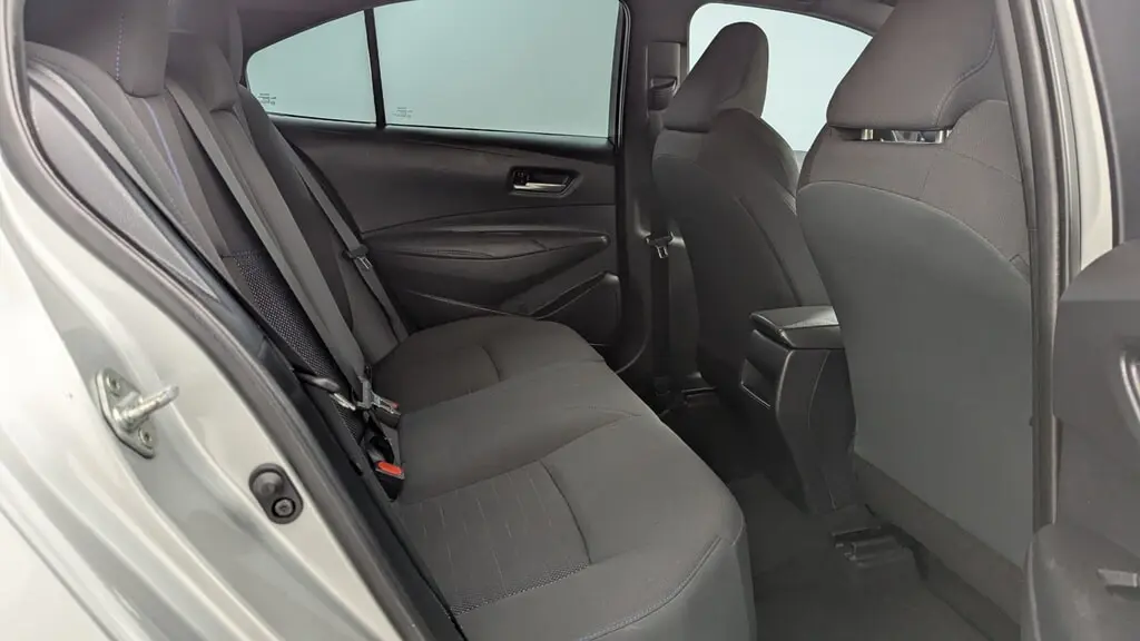 Florida Fine Cars - Used TOYOTA COROLLA 2022 WEST PALM SE