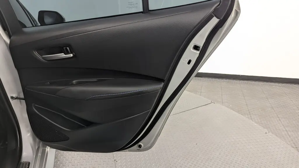 Florida Fine Cars - Used TOYOTA COROLLA 2022 WEST PALM SE