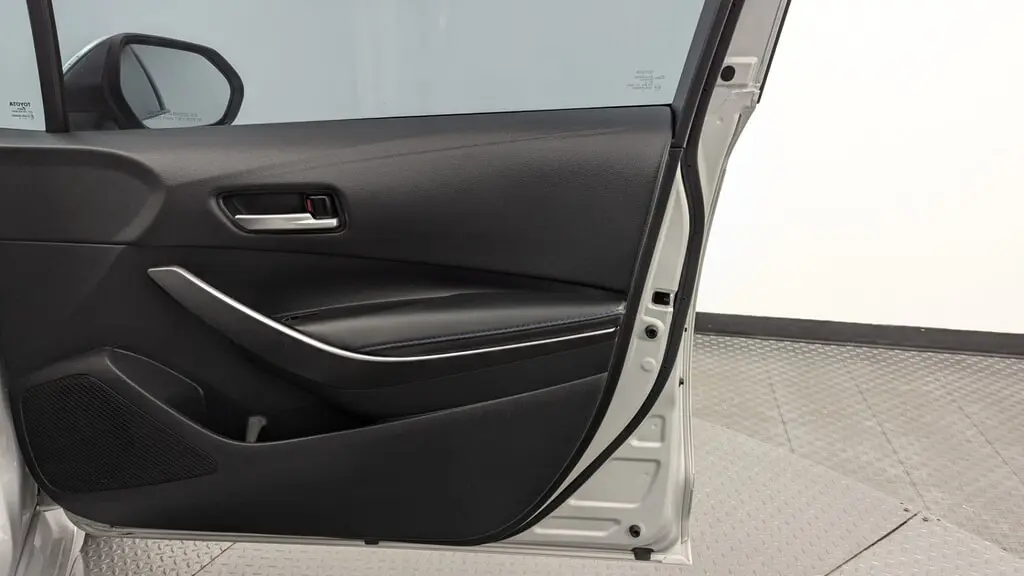 Florida Fine Cars - Used TOYOTA COROLLA 2022 WEST PALM SE