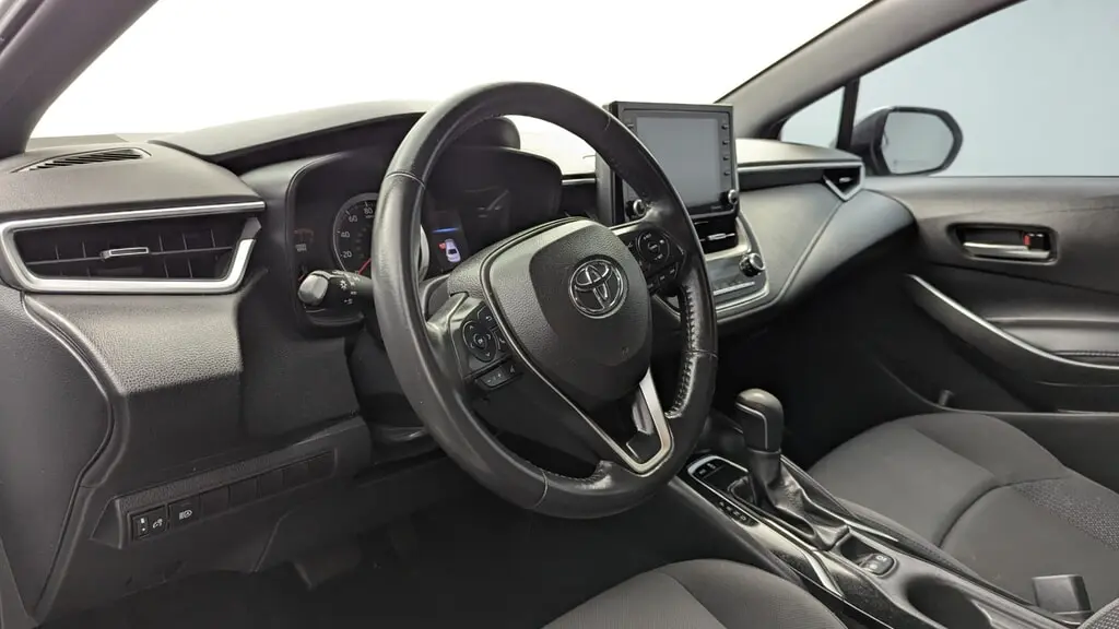 Florida Fine Cars - Used TOYOTA COROLLA 2022 WEST PALM SE