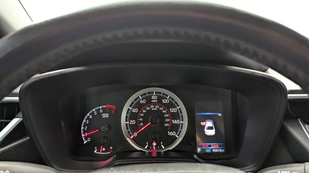 Florida Fine Cars - Used TOYOTA COROLLA 2022 WEST PALM SE