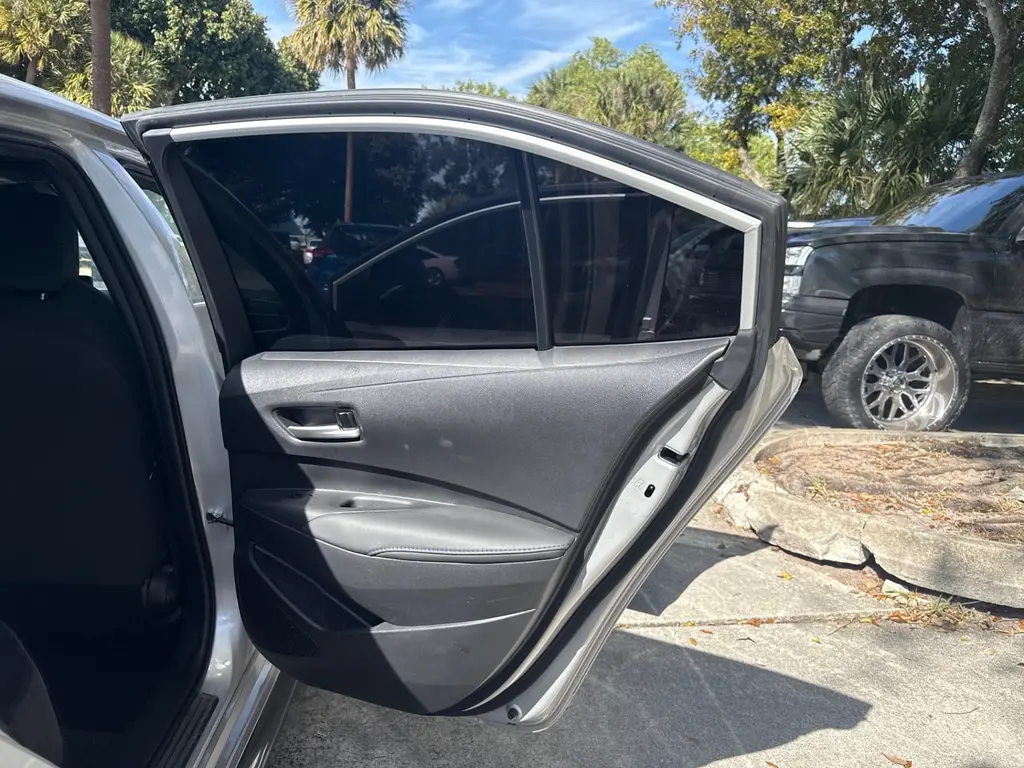 Florida Fine Cars - Used TOYOTA COROLLA 2022 WEST PALM SE