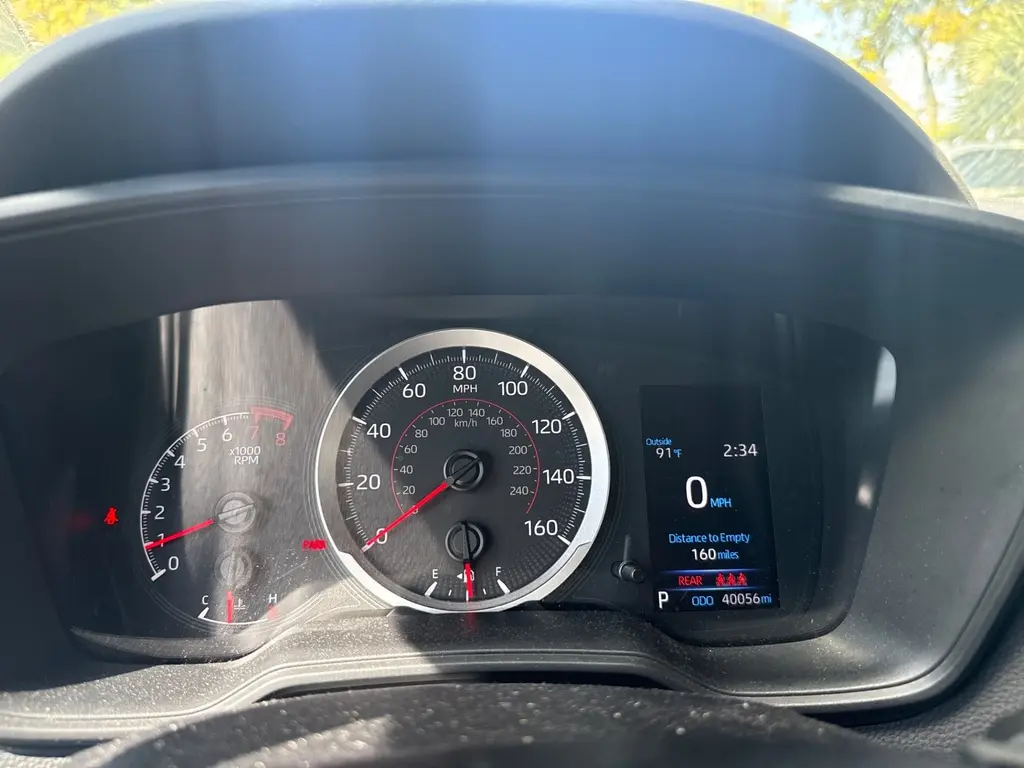 Florida Fine Cars - Used TOYOTA COROLLA 2022 WEST PALM SE