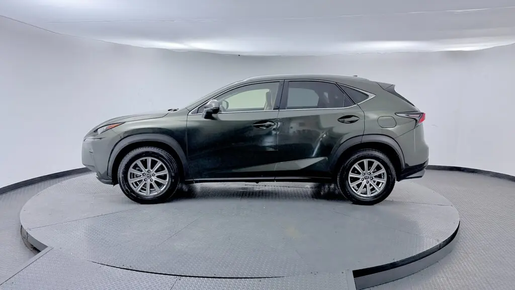 Florida Fine Cars - Used LEXUS NX 2021 WEST PALM NX 300