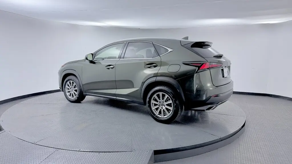 Florida Fine Cars - Used LEXUS NX 2021 WEST PALM NX 300