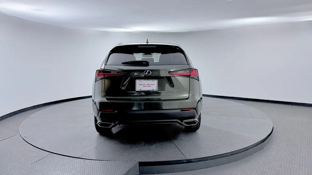 Florida Fine Cars - Used LEXUS NX 2021 WEST PALM NX 300