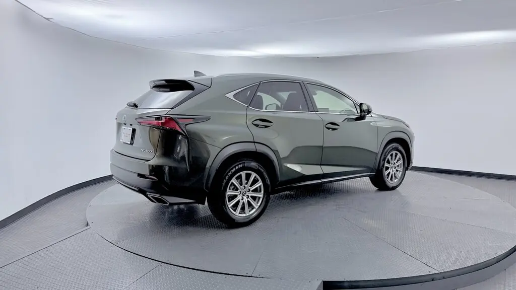 Florida Fine Cars - Used LEXUS NX 2021 WEST PALM NX 300