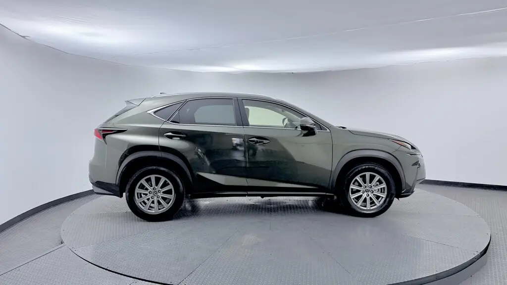 Florida Fine Cars - Used LEXUS NX 2021 WEST PALM NX 300