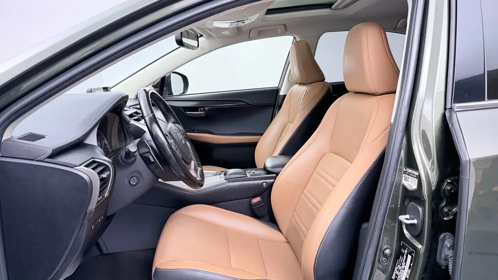 Florida Fine Cars - Used LEXUS NX 2021 WEST PALM NX 300