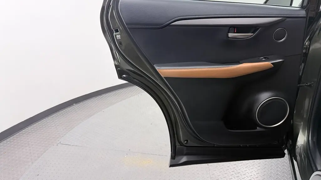 Florida Fine Cars - Used LEXUS NX 2021 WEST PALM NX 300