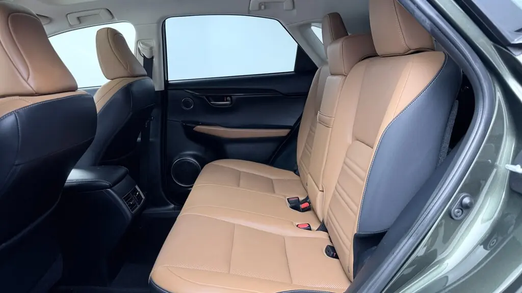 Florida Fine Cars - Used LEXUS NX 2021 WEST PALM NX 300