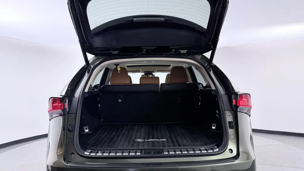 Florida Fine Cars - Used LEXUS NX 2021 WEST PALM NX 300