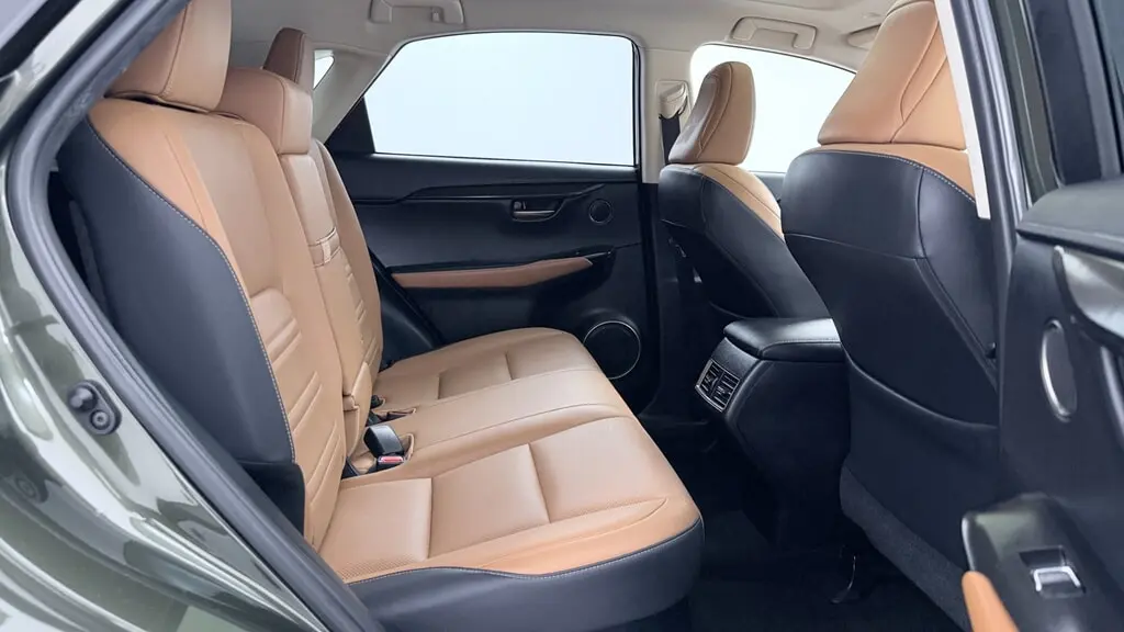 Florida Fine Cars - Used LEXUS NX 2021 WEST PALM NX 300