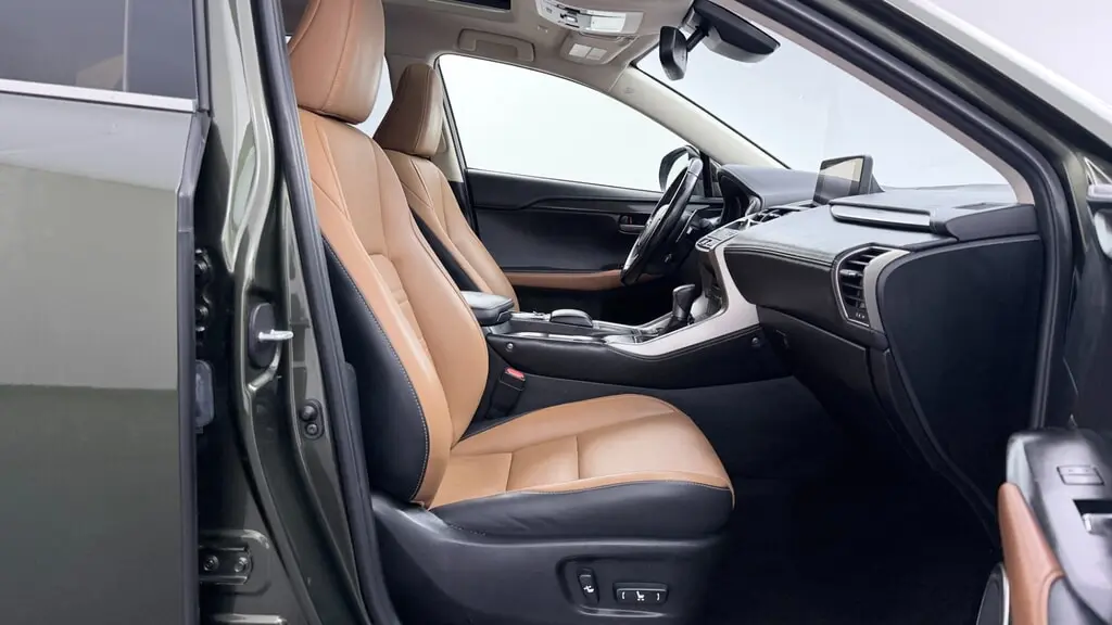 Florida Fine Cars - Used LEXUS NX 2021 WEST PALM NX 300