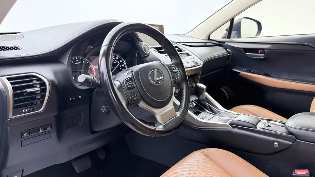 Florida Fine Cars - Used LEXUS NX 2021 WEST PALM NX 300