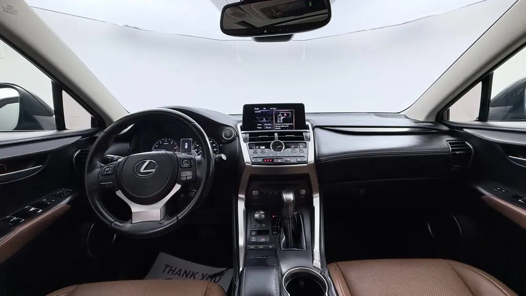 Florida Fine Cars - Used LEXUS NX 2021 WEST PALM NX 300