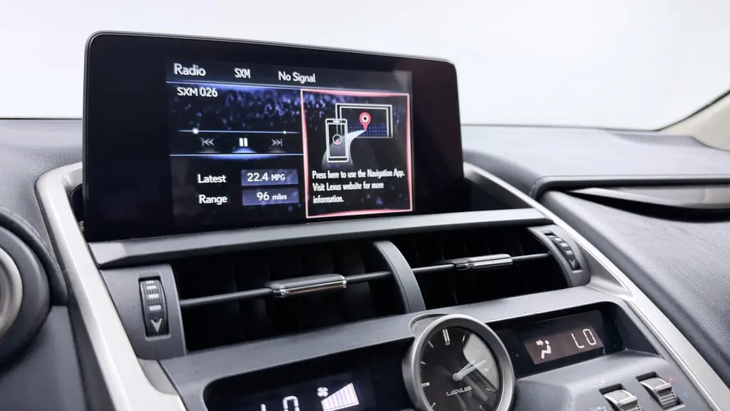 Florida Fine Cars - Used LEXUS NX 2021 WEST PALM NX 300