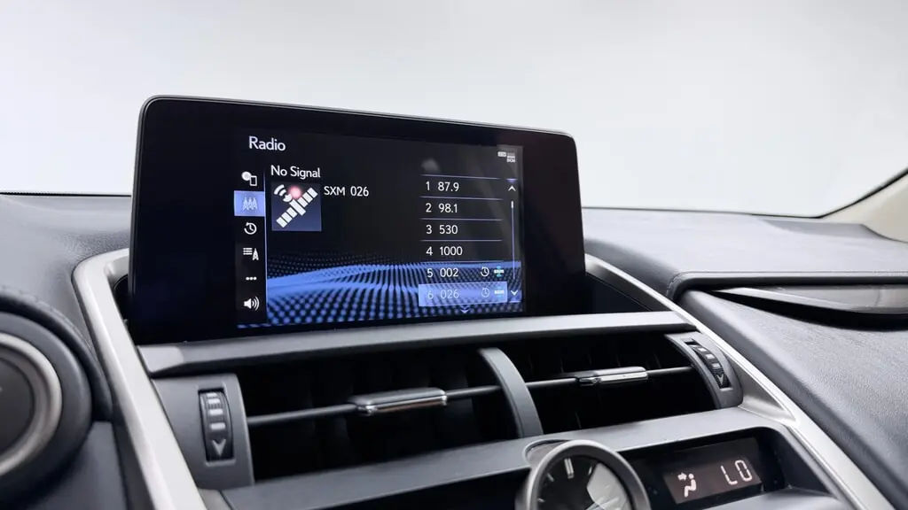 Florida Fine Cars - Used LEXUS NX 2021 WEST PALM NX 300