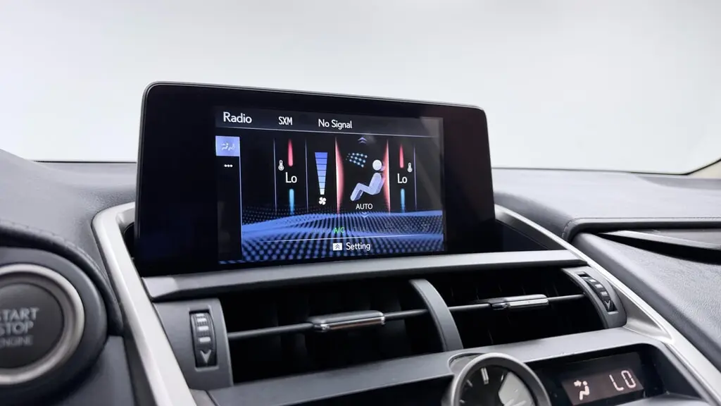 Florida Fine Cars - Used LEXUS NX 2021 WEST PALM NX 300