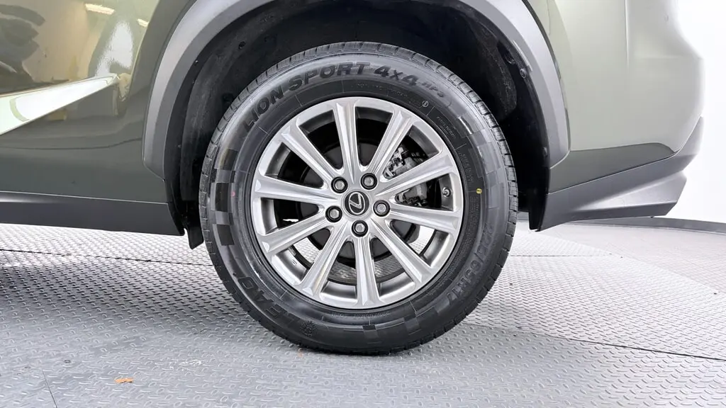 Florida Fine Cars - Used LEXUS NX 2021 WEST PALM NX 300