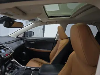 Florida Fine Cars - Used LEXUS NX 2021 WEST PALM NX 300