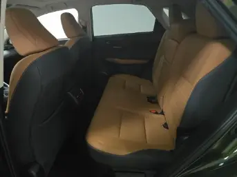 Florida Fine Cars - Used LEXUS NX 2021 WEST PALM NX 300