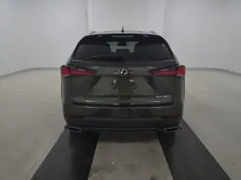 Florida Fine Cars - Used LEXUS NX 2021 WEST PALM NX 300