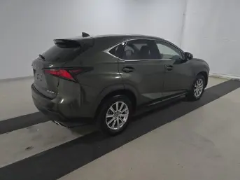 Florida Fine Cars - Used LEXUS NX 2021 WEST PALM NX 300