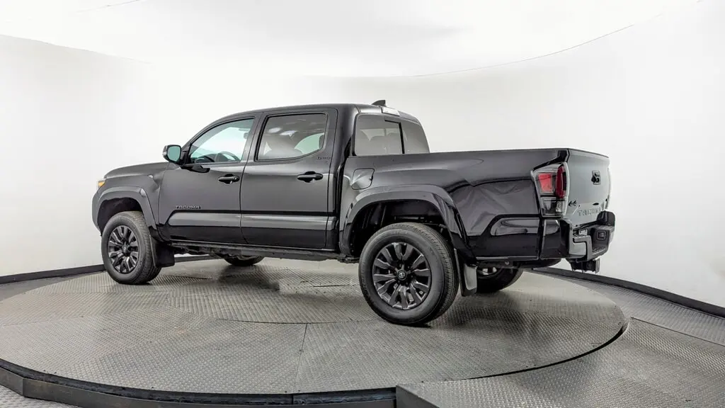Florida Fine Cars - Used TOYOTA TACOMA 4WD 2023 MIAMI LIMITED