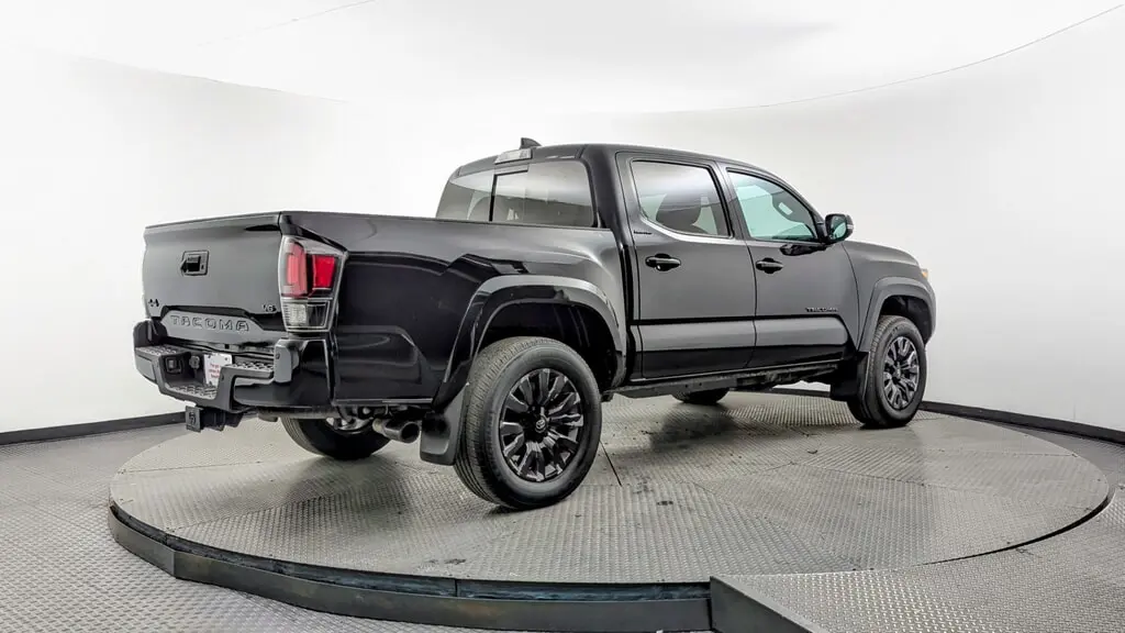 Florida Fine Cars - Used TOYOTA TACOMA 4WD 2023 MIAMI LIMITED