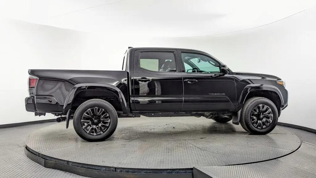Florida Fine Cars - Used TOYOTA TACOMA 4WD 2023 MIAMI LIMITED