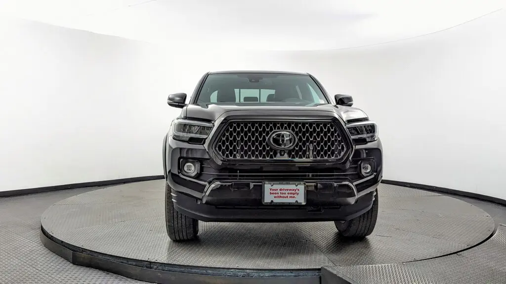 Florida Fine Cars - Used TOYOTA TACOMA 4WD 2023 MIAMI LIMITED