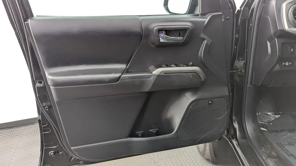 Florida Fine Cars - Used TOYOTA TACOMA 4WD 2023 MIAMI LIMITED