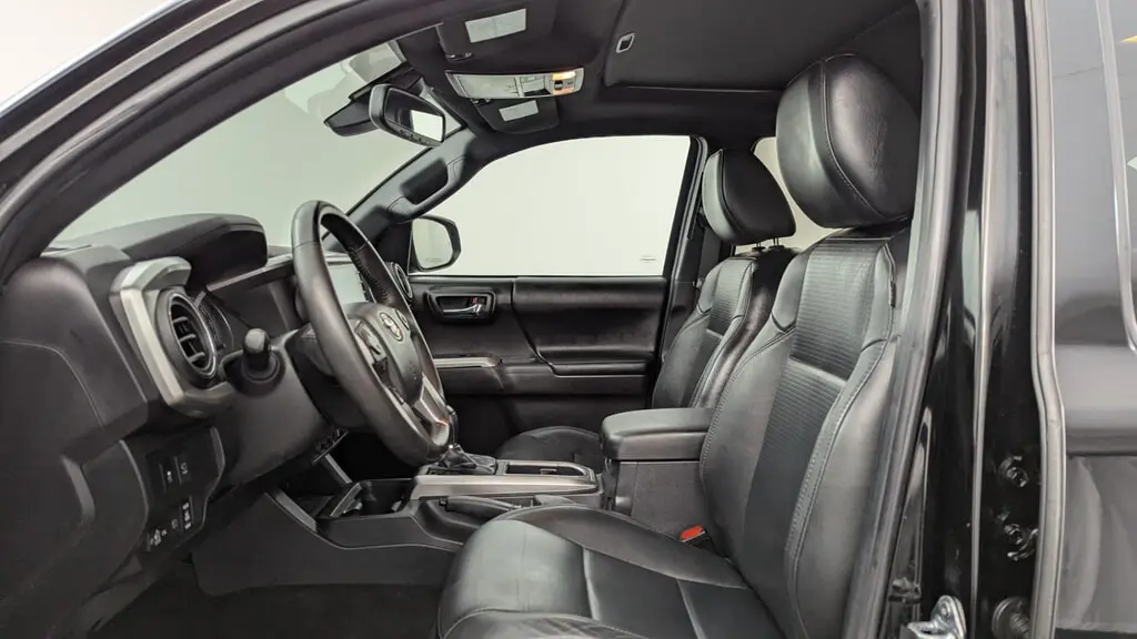 Florida Fine Cars - Used TOYOTA TACOMA 4WD 2023 MIAMI LIMITED