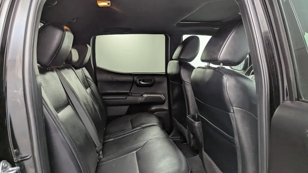 Florida Fine Cars - Used TOYOTA TACOMA 4WD 2023 MIAMI LIMITED