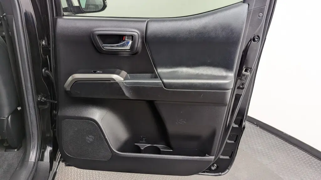 Florida Fine Cars - Used TOYOTA TACOMA 4WD 2023 MIAMI LIMITED