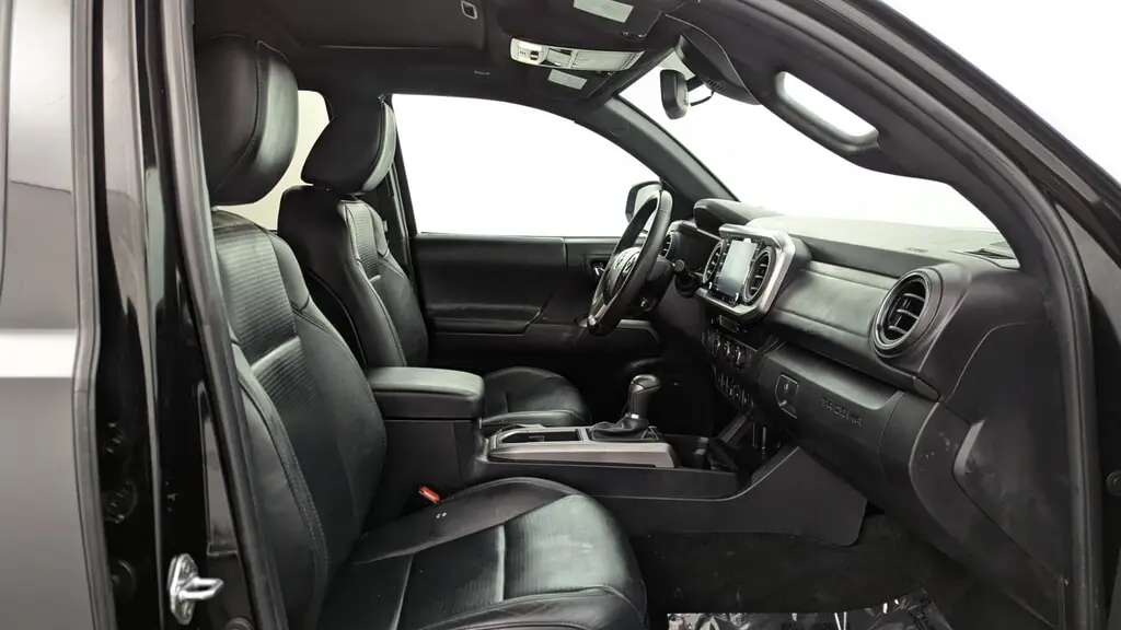 Florida Fine Cars - Used TOYOTA TACOMA 4WD 2023 MIAMI LIMITED