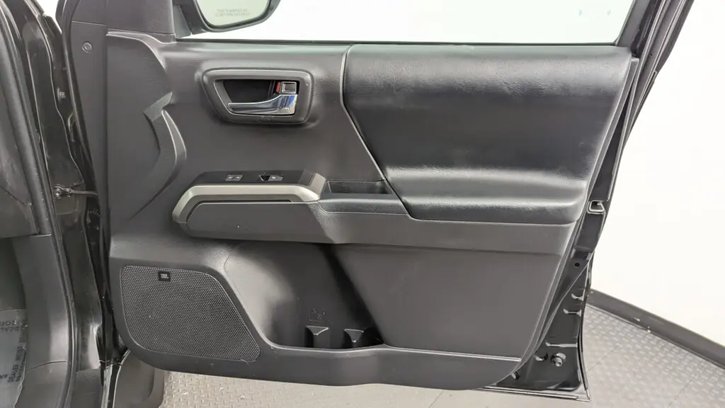 Florida Fine Cars - Used TOYOTA TACOMA 4WD 2023 MIAMI LIMITED