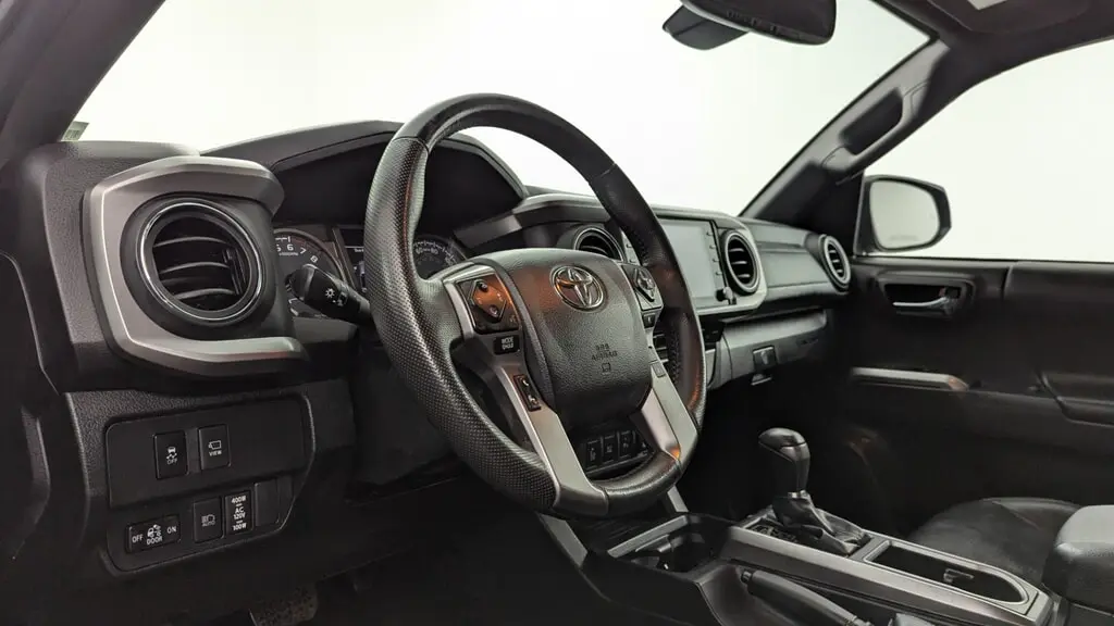 Florida Fine Cars - Used TOYOTA TACOMA 4WD 2023 MIAMI LIMITED