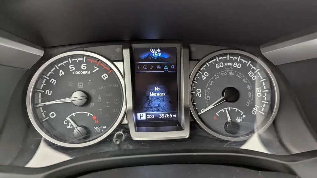 Florida Fine Cars - Used TOYOTA TACOMA 4WD 2023 MIAMI LIMITED